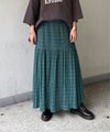 グリーン