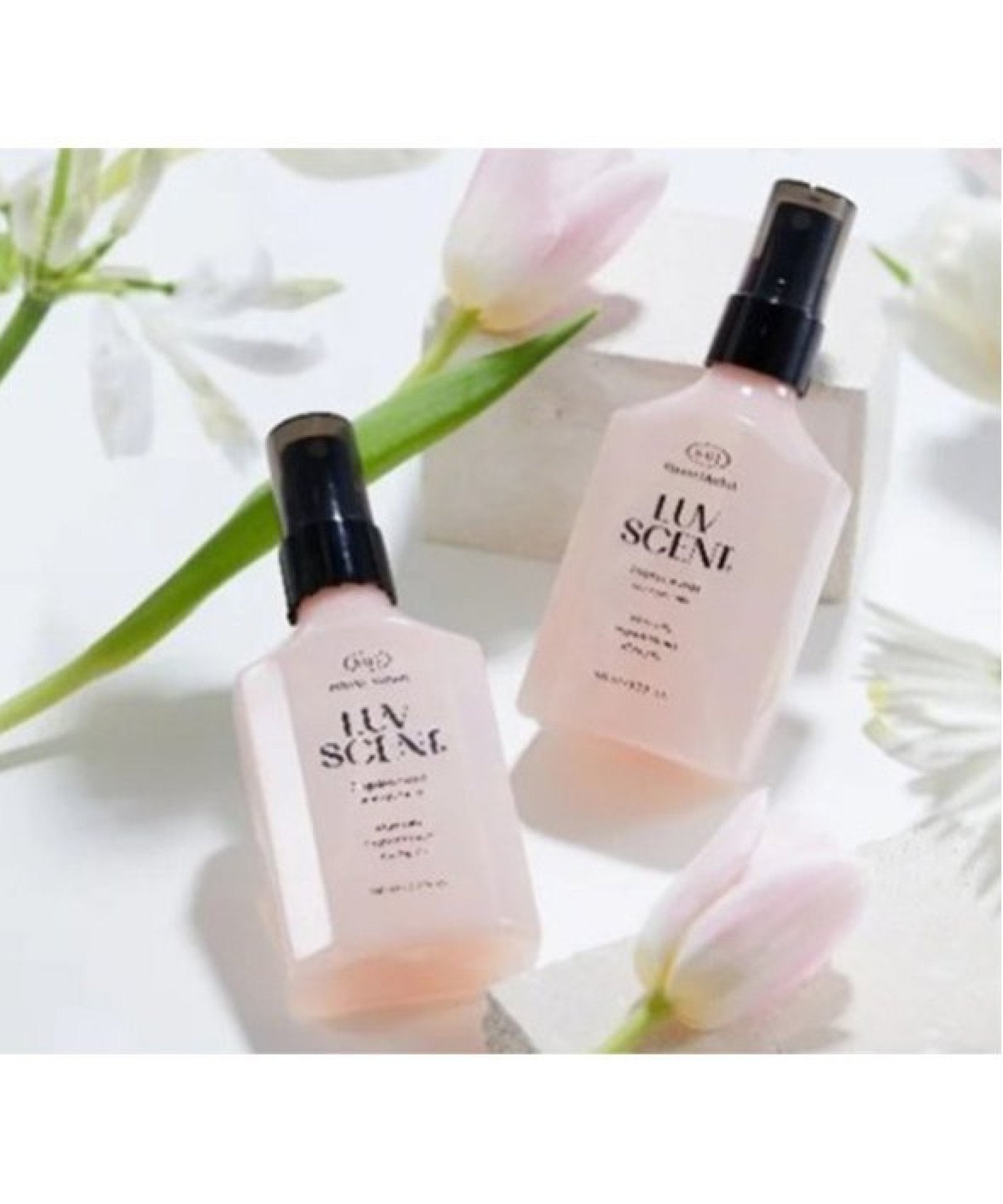 LUV SCENT ラブセント フレグランスミスト フラワーマーケット