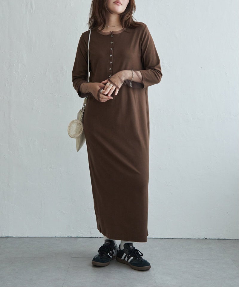 ブラウン
