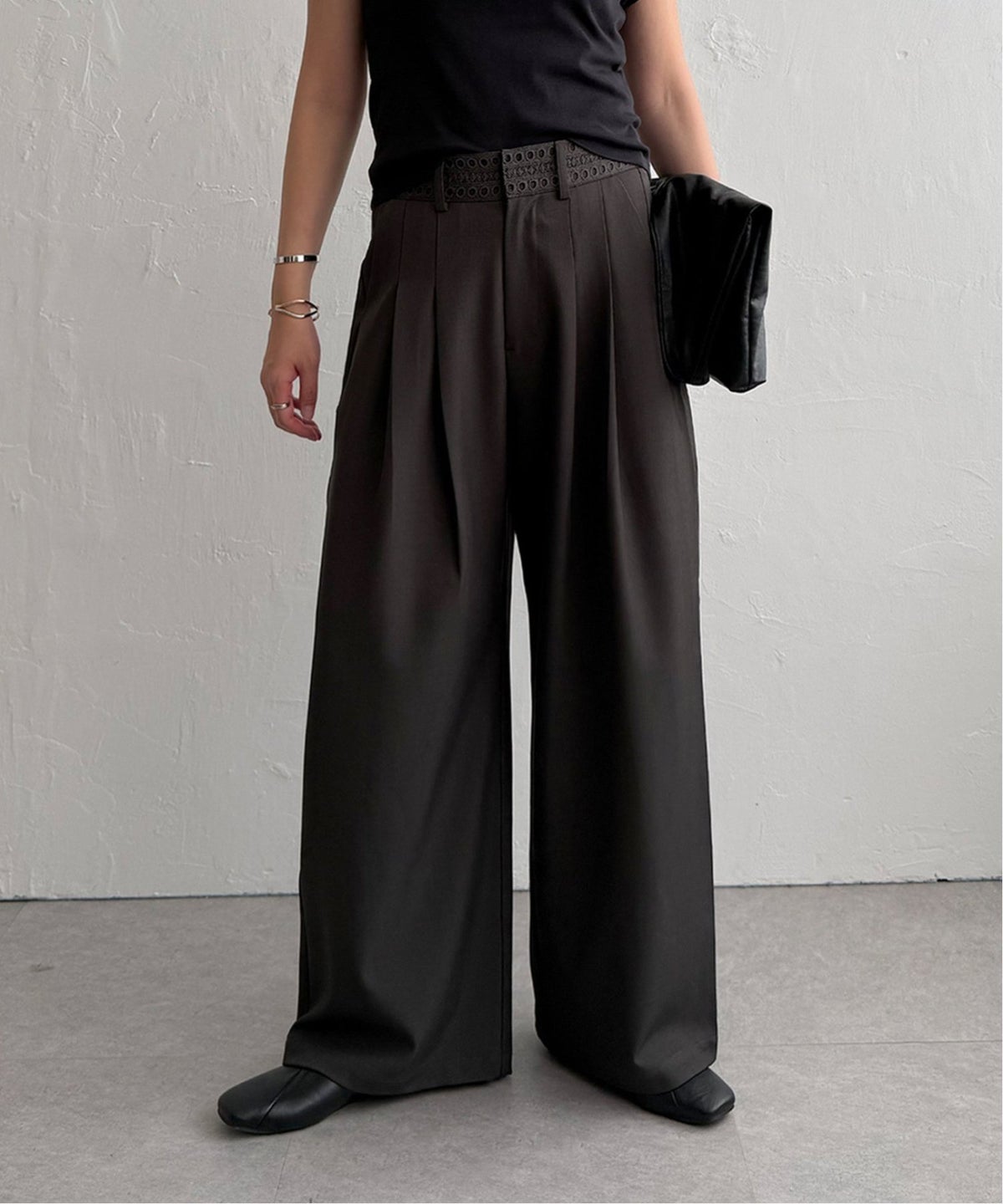 チャコール