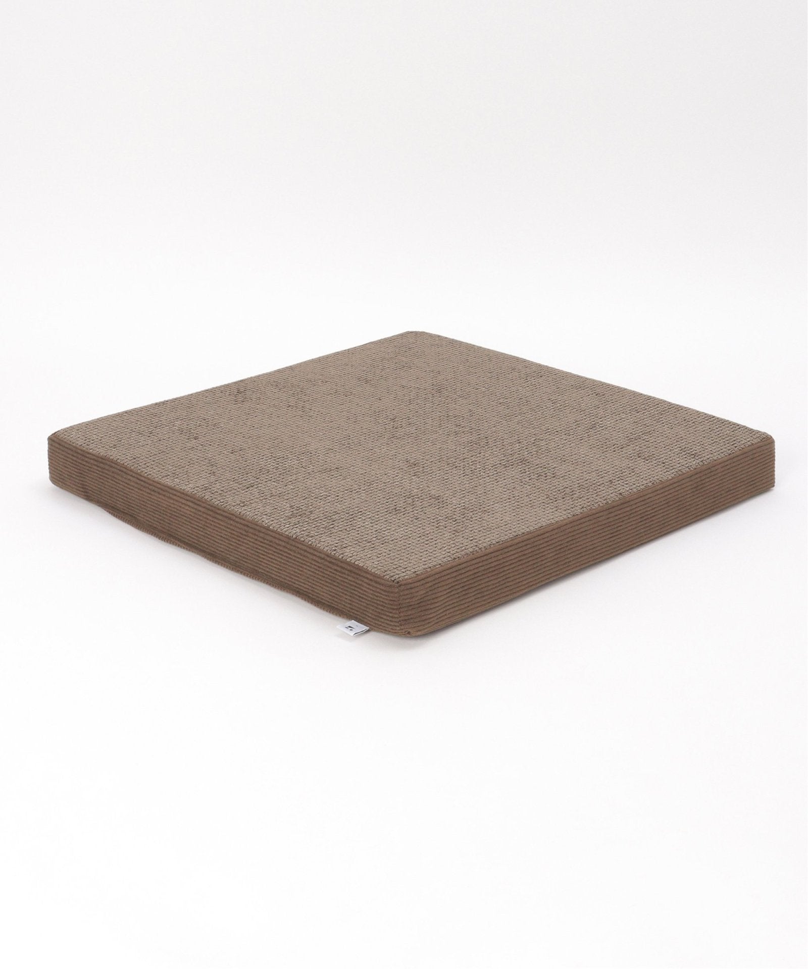 コールコンビシートクッション スクエア H4cm,LBC| TOKYO DESIGN CHANNEL