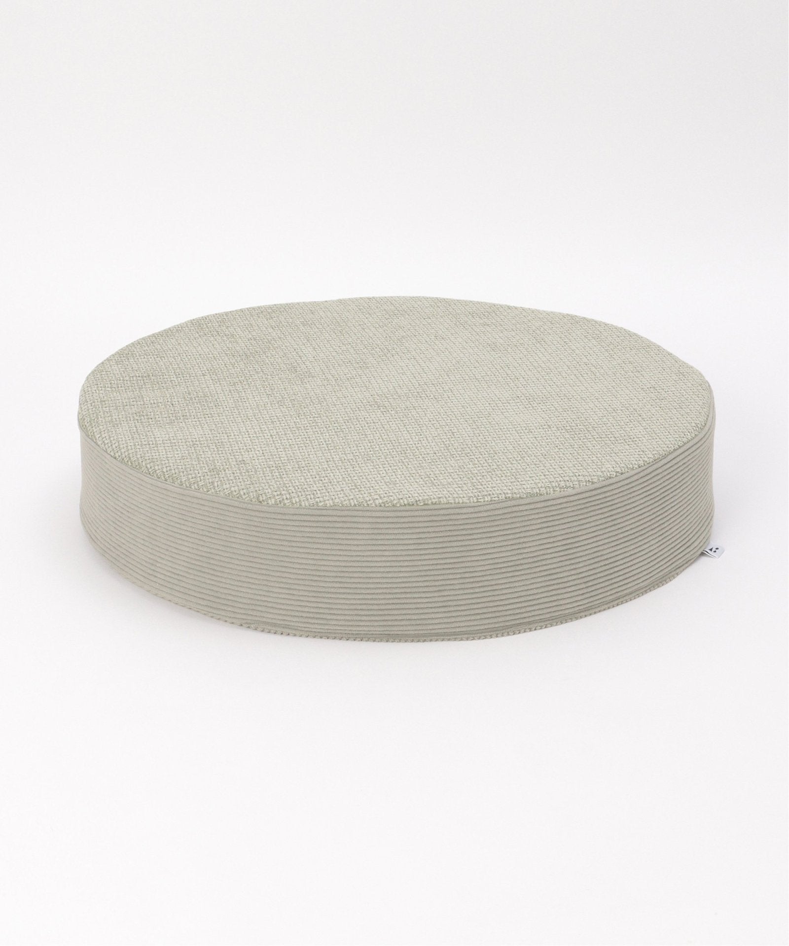 コールコンビシートクッション ラウンド H8cm,LBC| TOKYO DESIGN CHANNEL