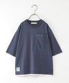 ネイビーブルー