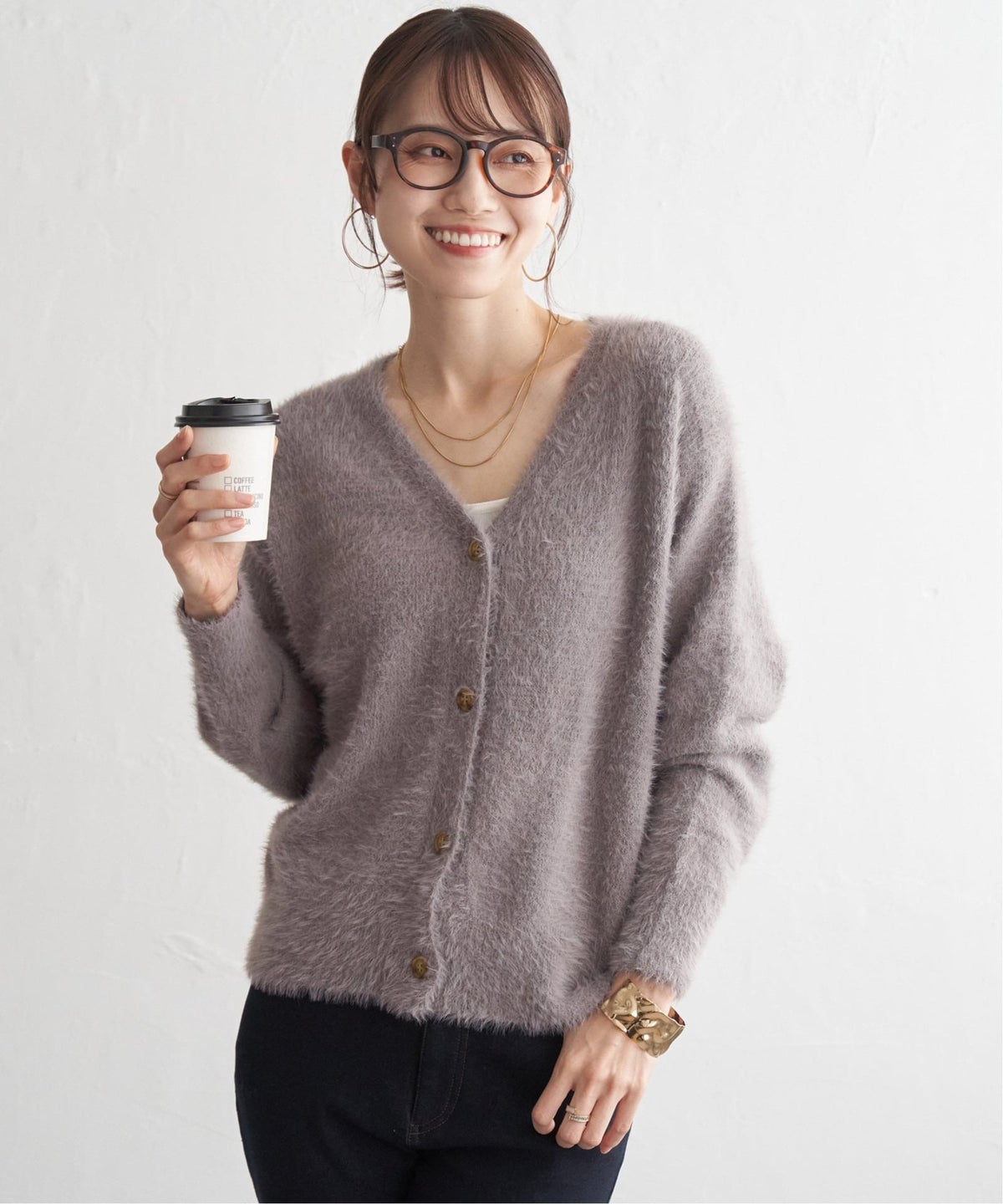 コーヒー