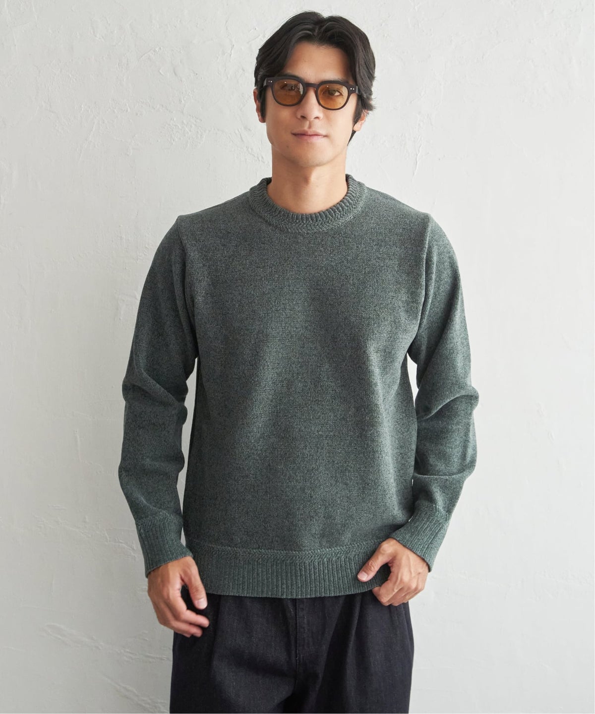グリーン