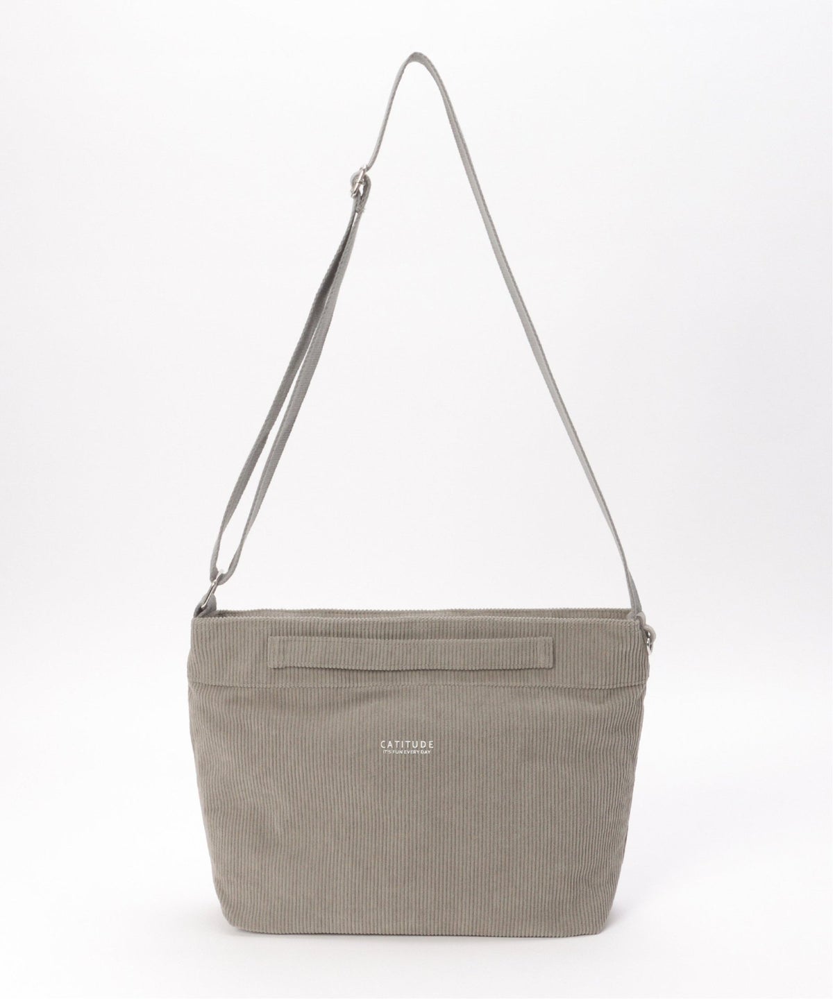 グレー