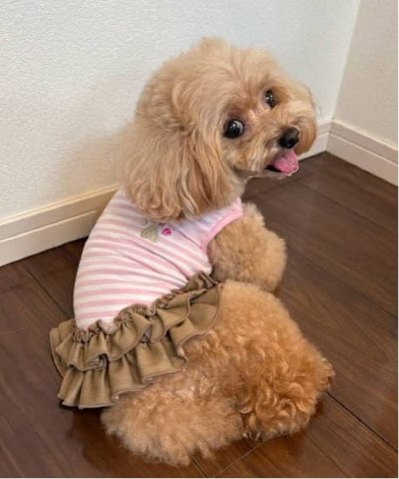 ピンク