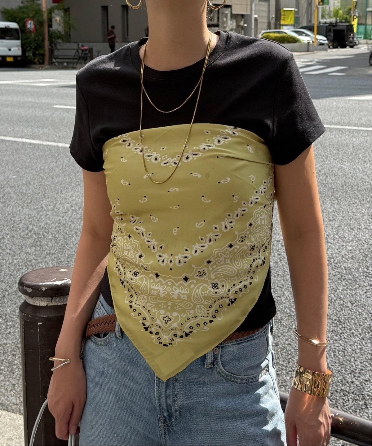 イエローケイ
