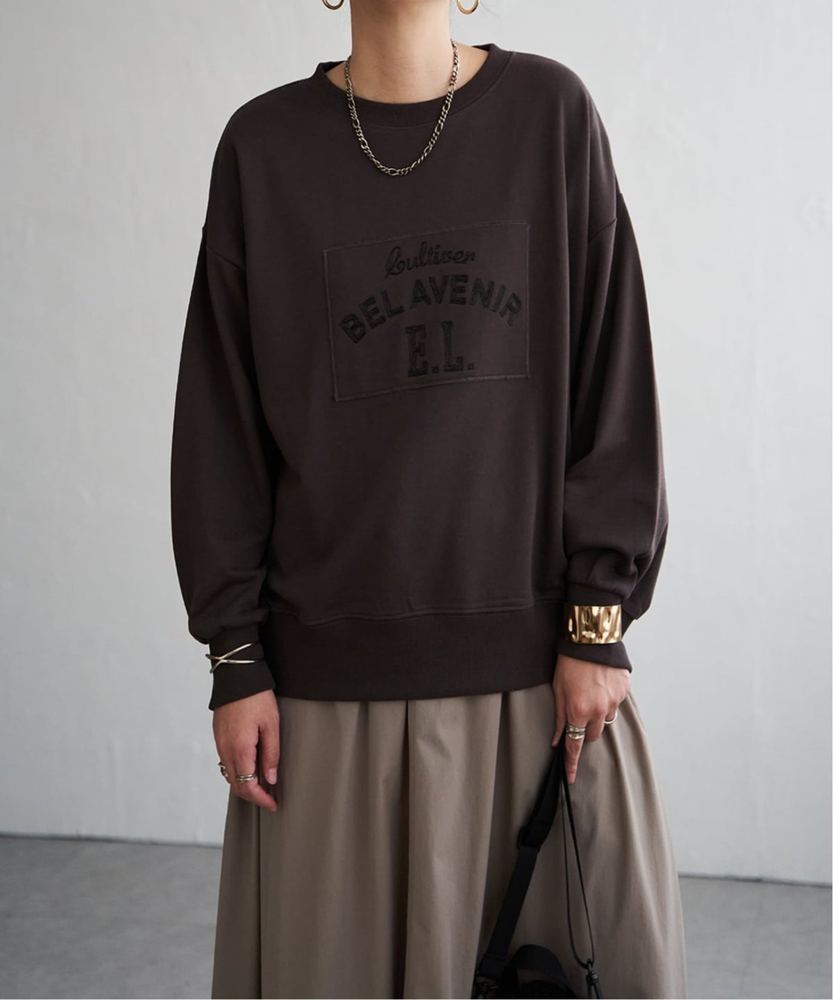 チャコール