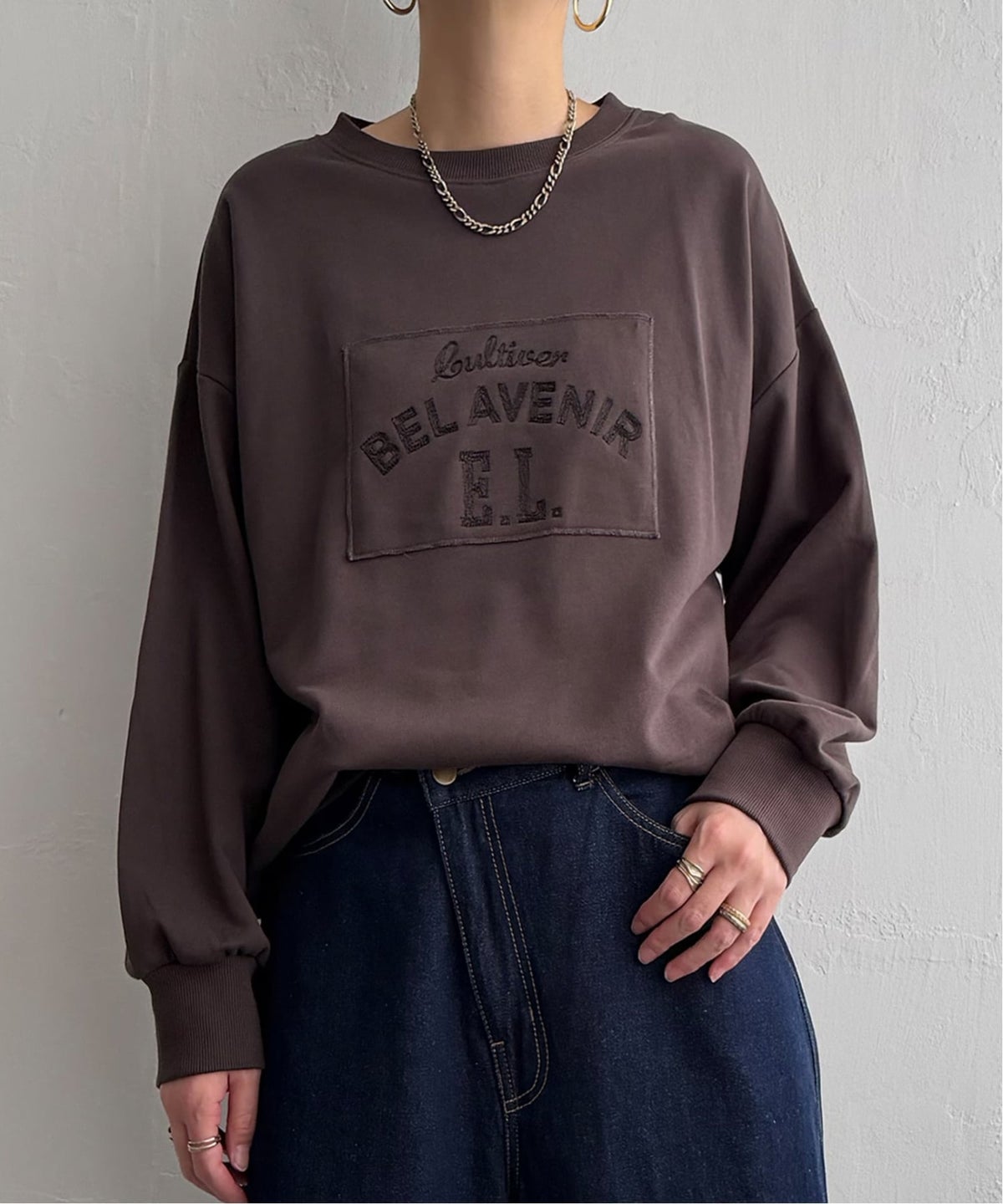 チャコール