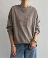 ベージュ
