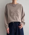 ベージュ
