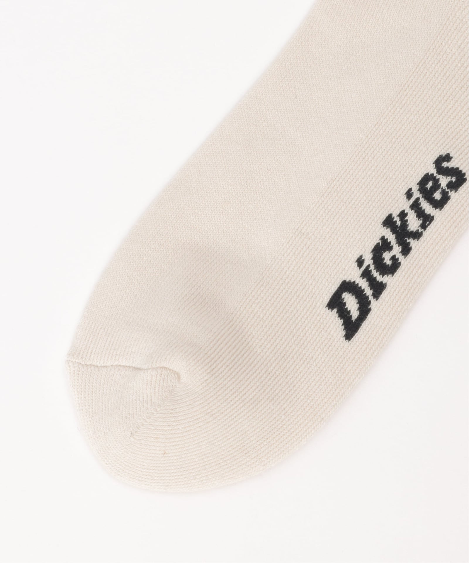 Dickies ディッキーズ クォーター丈ソックス 3足セット,ikka| TOKYO