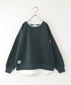 ダークグリーン