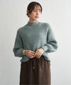 ミントグリーン