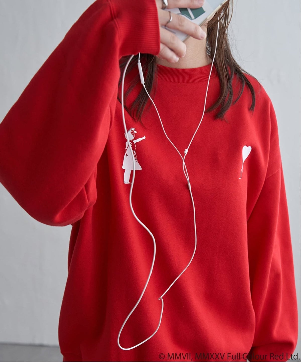 レッド