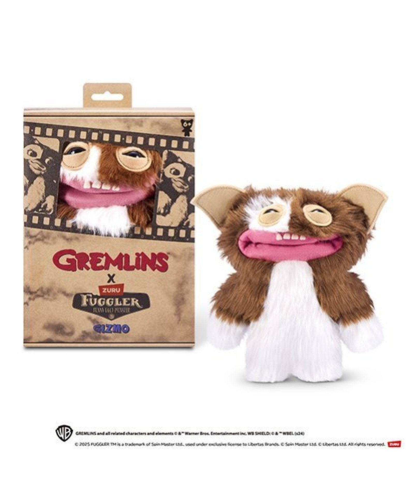 BOTANIZE グレムリン GREMLINS 鉢 BOTANIZE グレムリン GREMLINS 鉢 GREMLiNS × BOTANIZE gray