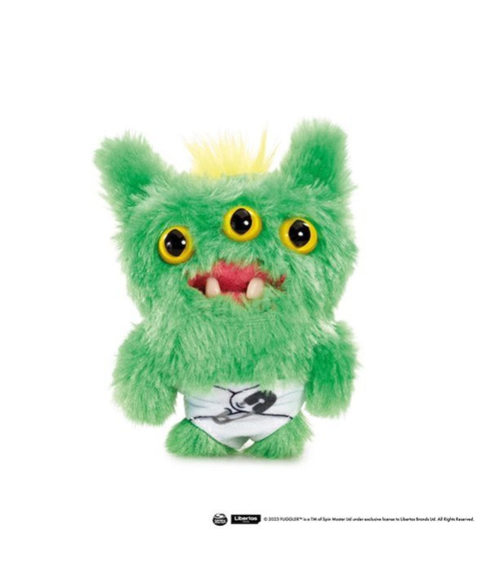ドリームブロッサム ファグラー ベビファグ グリーンリーコ S1 Green Reeko