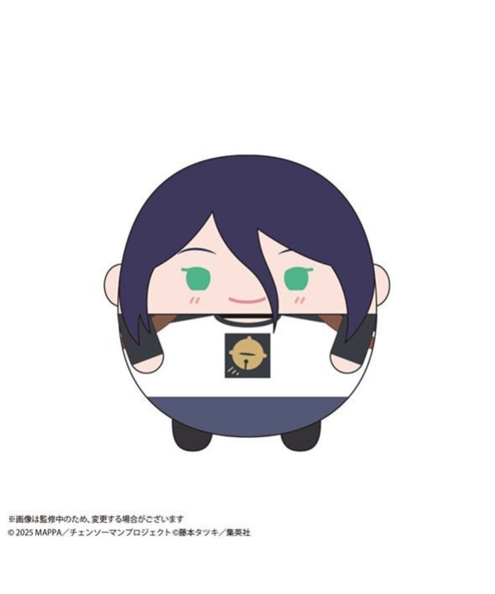 劇場版『チェンソーマン レゼ篇』ふわコロりん2 全6種