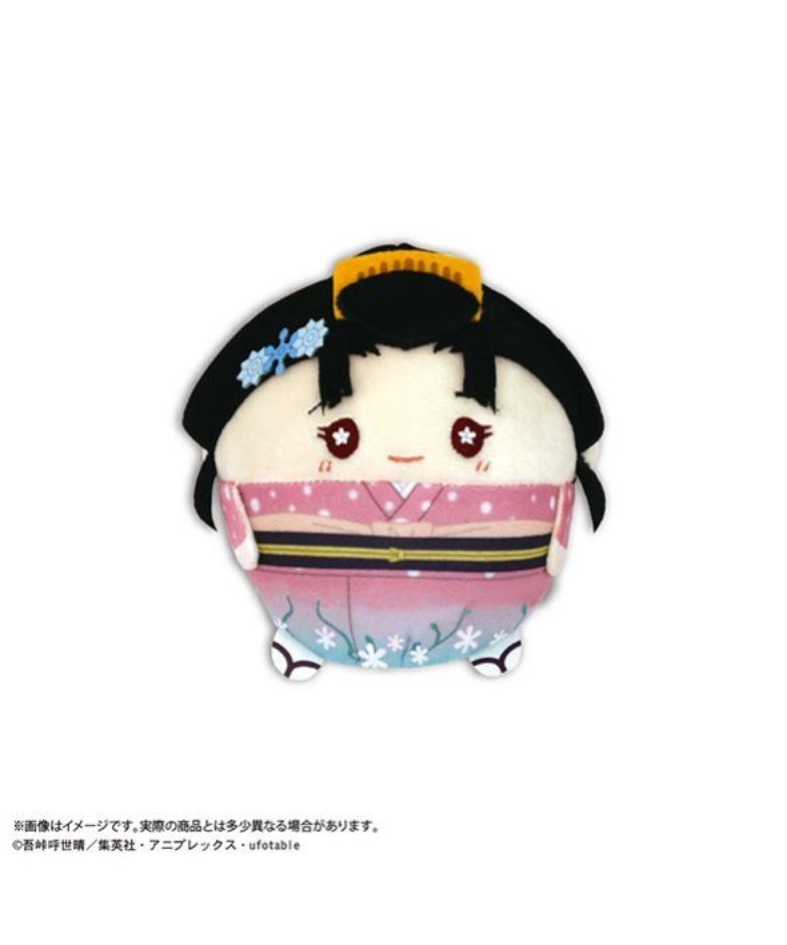 鬼滅の刃 ふわコロりん11 全6種