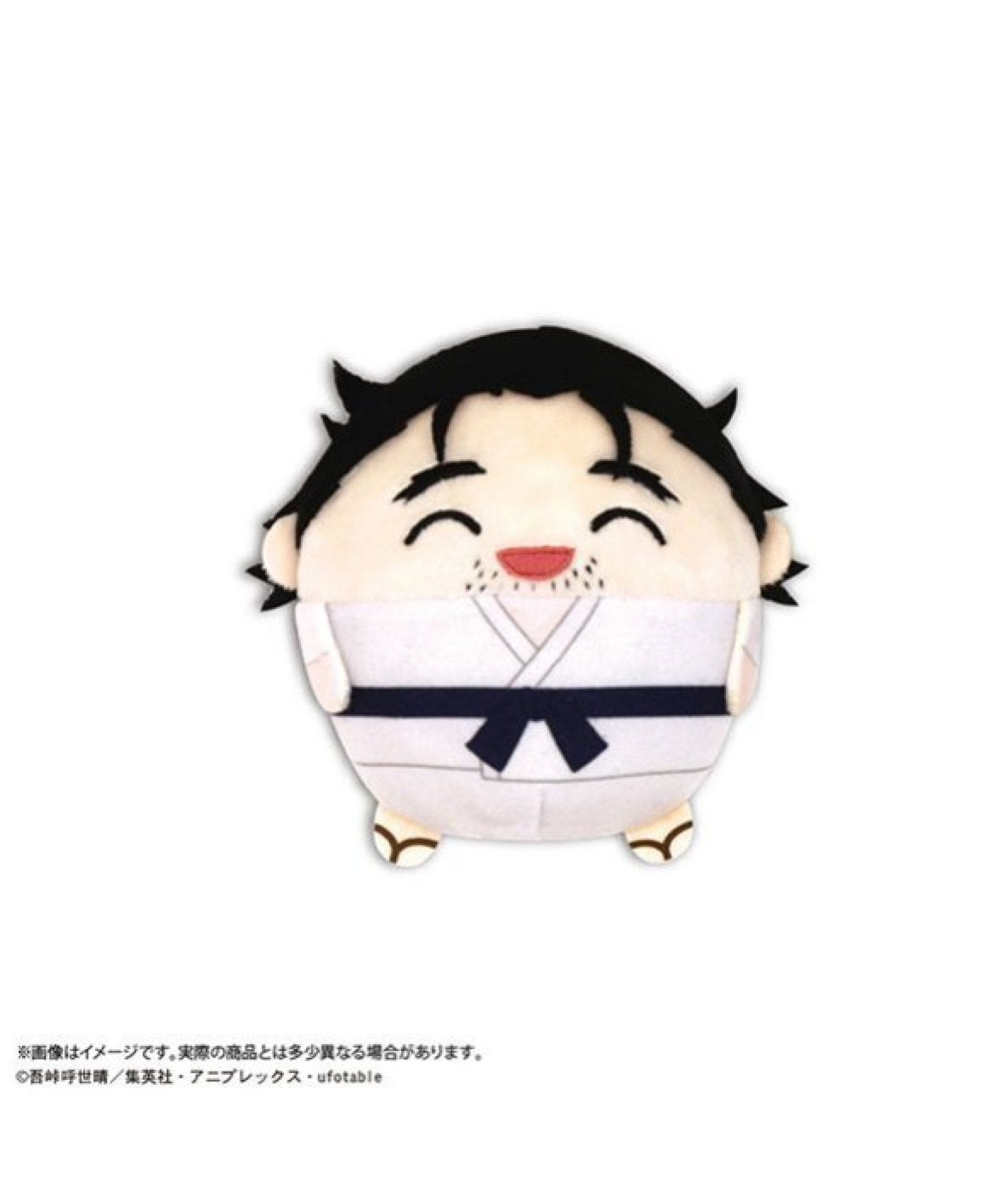 鬼滅の刃 ふわコロりん11 全6種