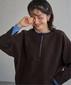 ブラウン