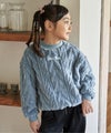 ブルー