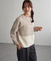 ベージュ