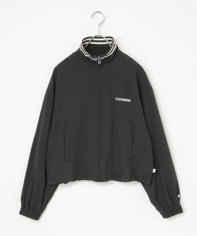 セットアップ対応】CONVERSE コンバース ラインリブトラックジャケット 