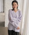 パープル