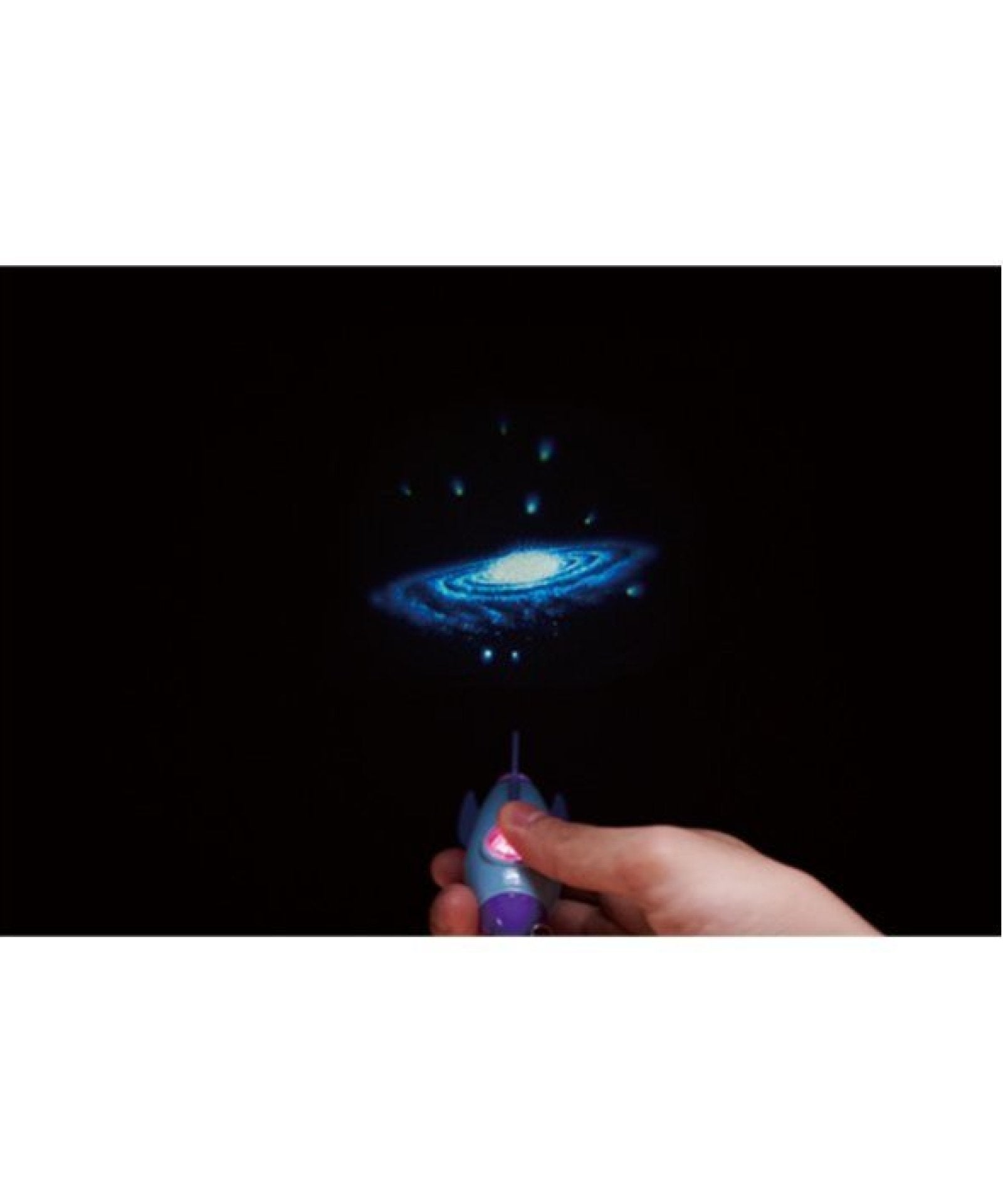 ドリームズ Projector Rocket Galaxy プロジェクターロケット