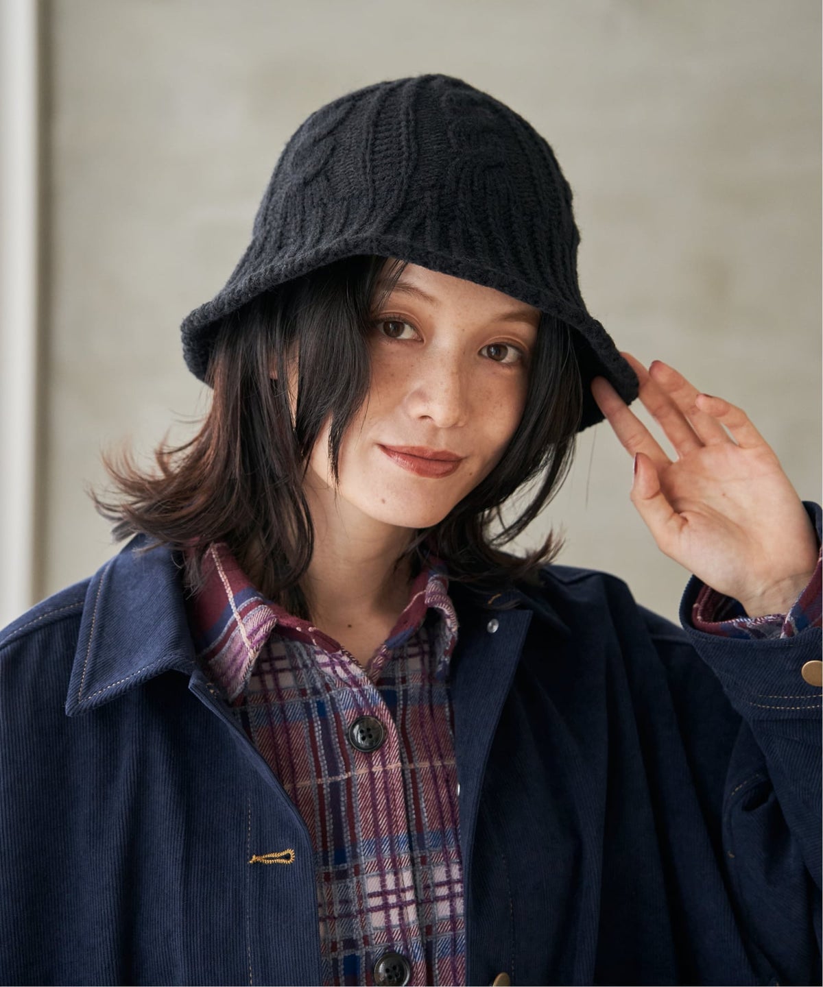 ブラック