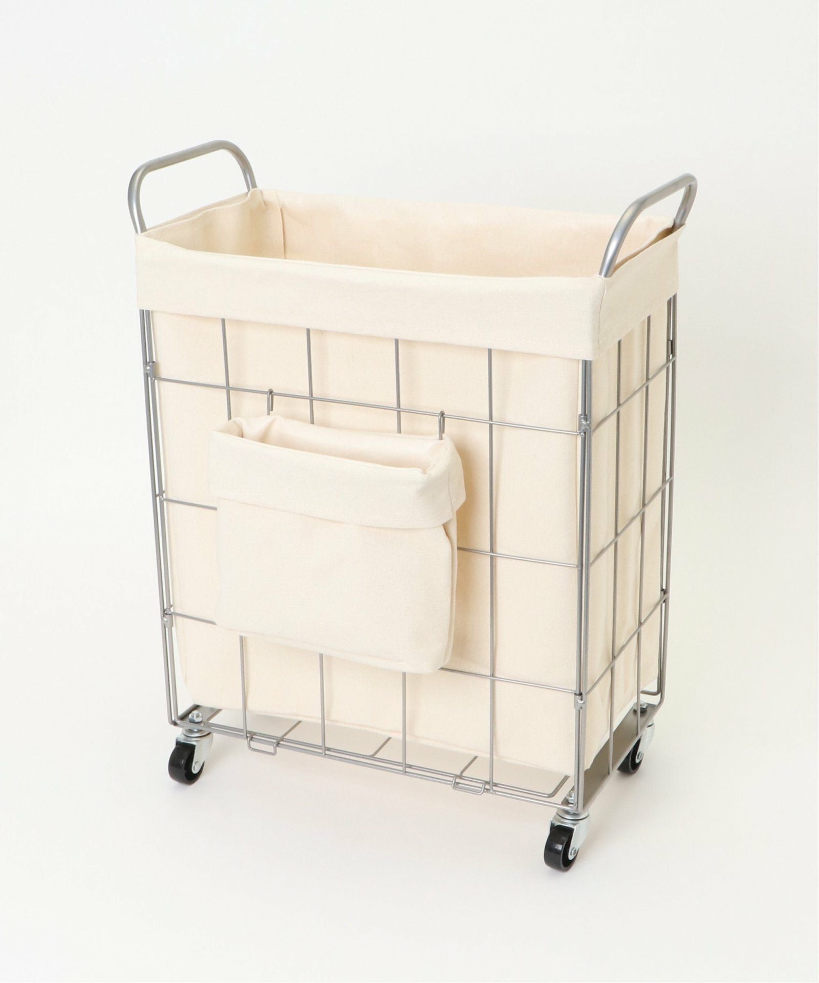 WEB限定】ランドリーバスケットポケツキ38L,LBC| TOKYO DESIGN CHANNEL