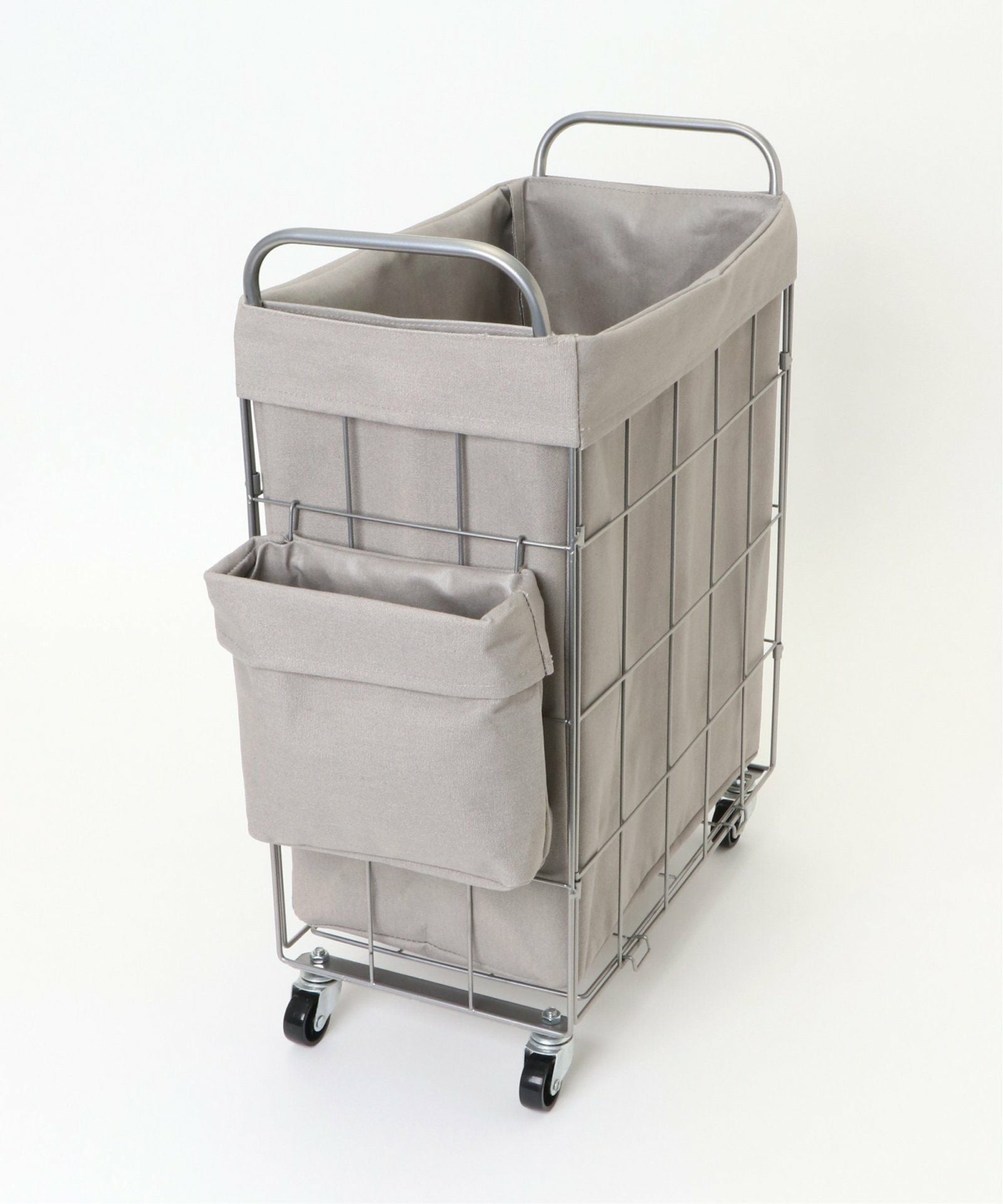 WEB限定】ランドリーバスケットポケツキ38L,LBC| TOKYO DESIGN CHANNEL