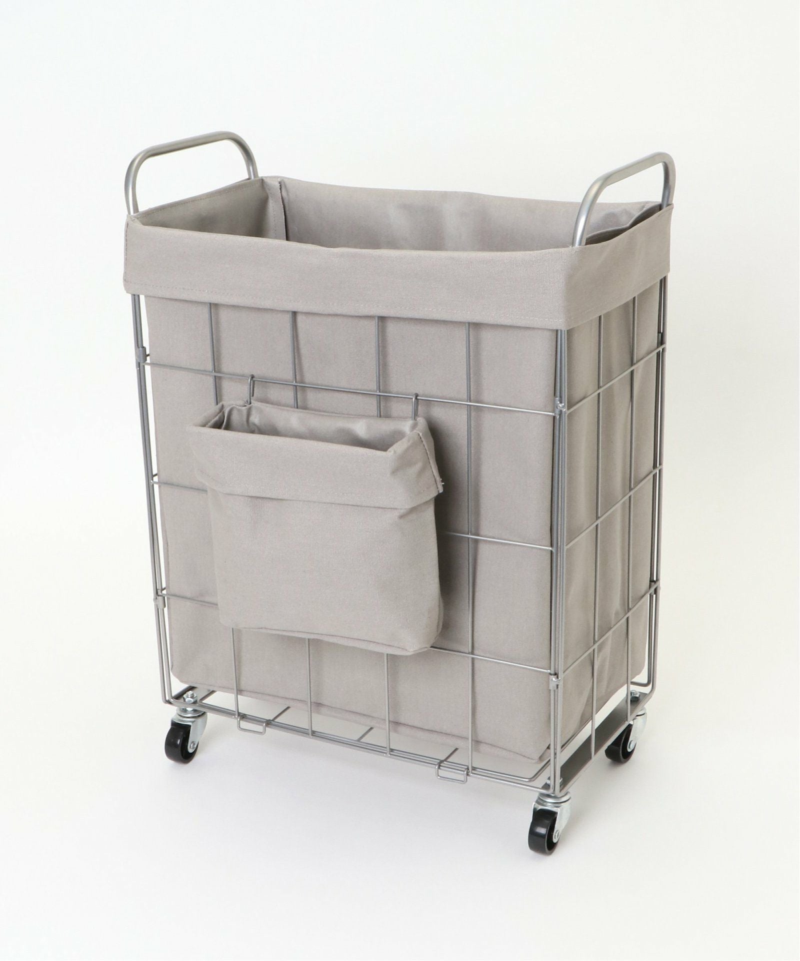 WEB限定】ランドリーバスケットポケツキ38L,LBC| TOKYO DESIGN CHANNEL