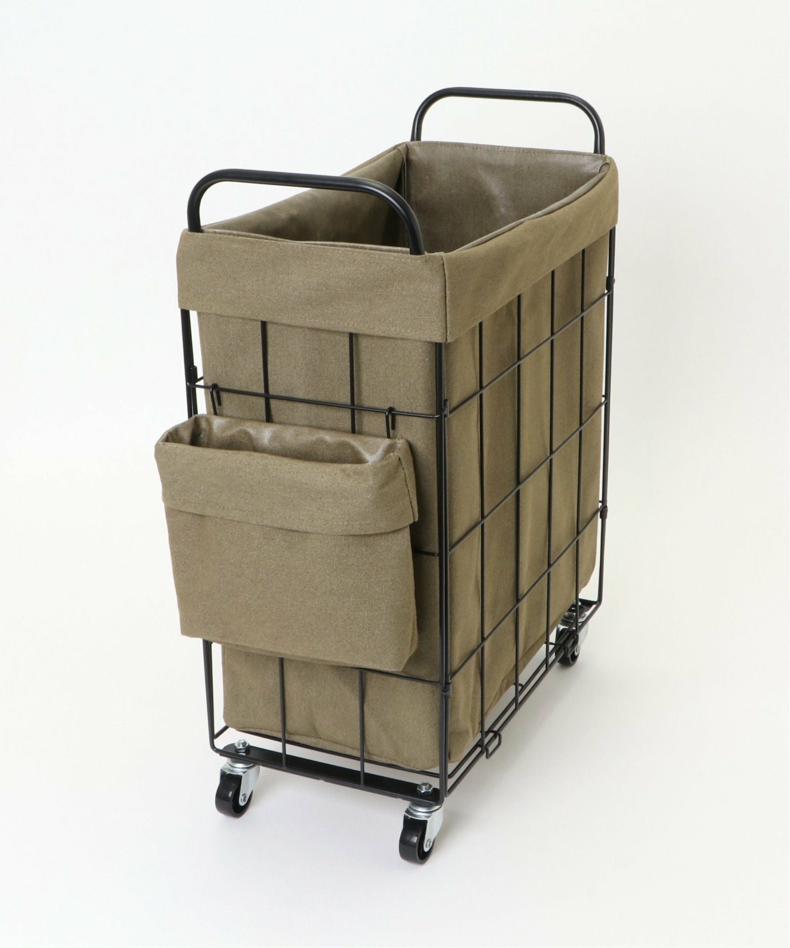 WEB限定】ランドリーバスケットポケツキ38L,LBC| TOKYO DESIGN CHANNEL