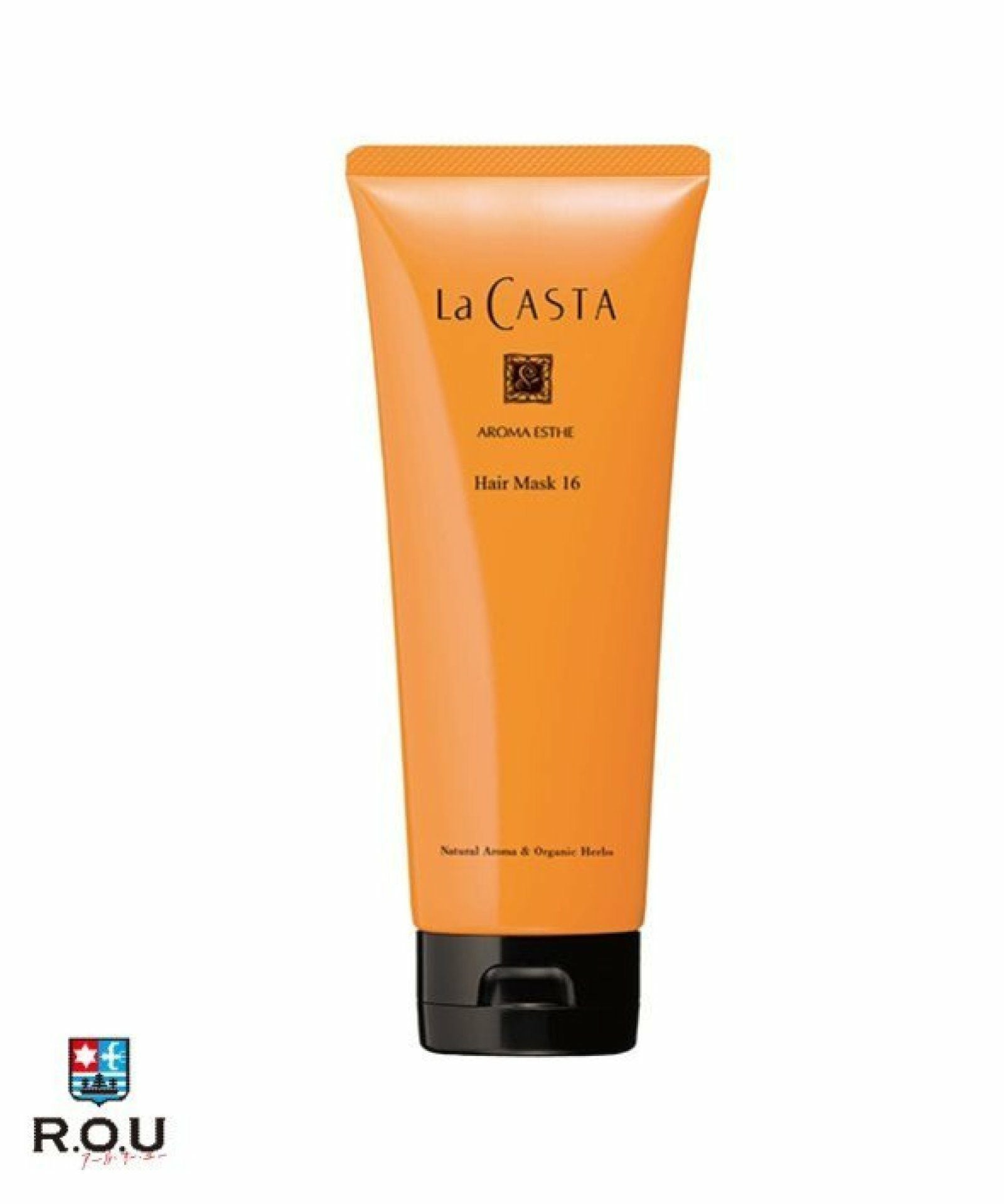 ラカスタ(La CASTA) アロマエステ ヘアマスク 16N 230g