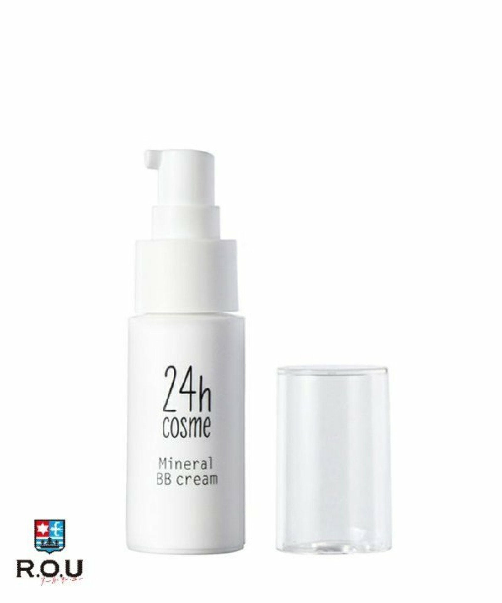 24hコスメ ナチュラルクレンジング＆ソープ 140mL【10%OFF対象外】