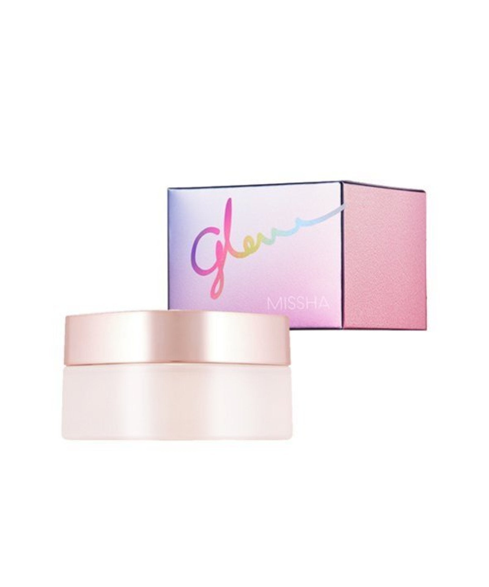 ミシャ グロウ スキンバーム (R) 50mL