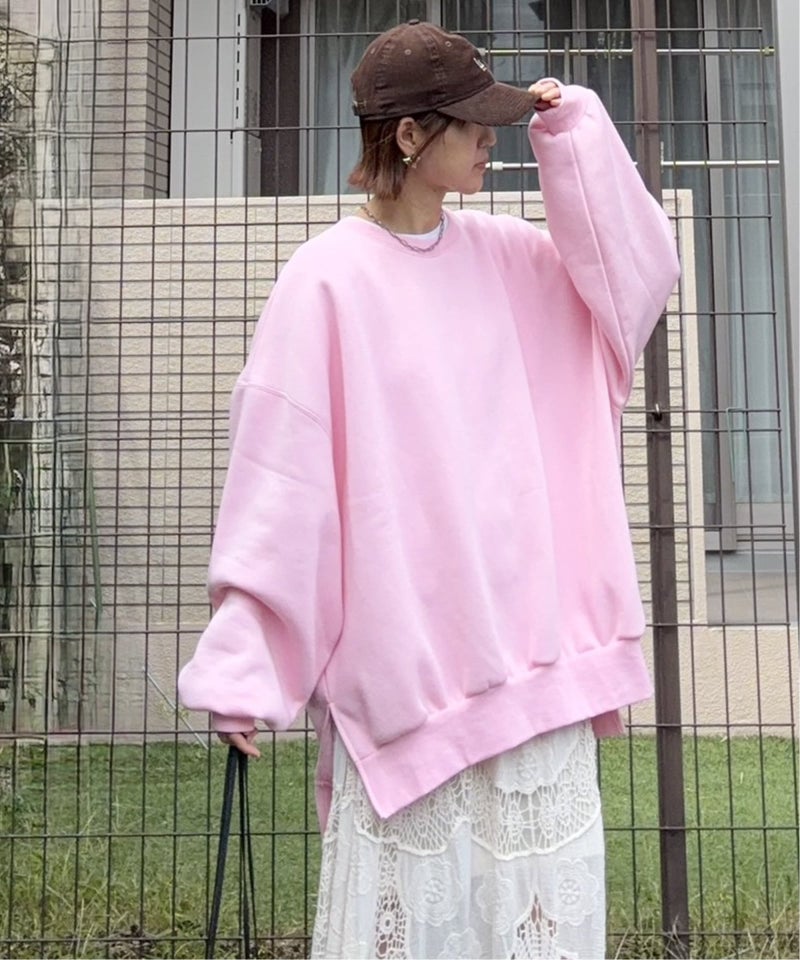 ピンク