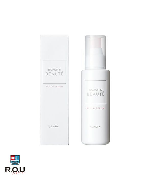 アンファー スカルプD 薬用育毛スカルプトニック 180mL【医薬部外品】