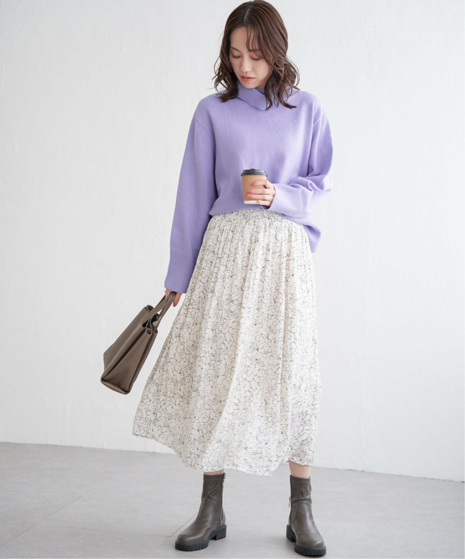 カセン消しプリーツスカート,30%OFF| TOKYO DESIGN CHANNEL