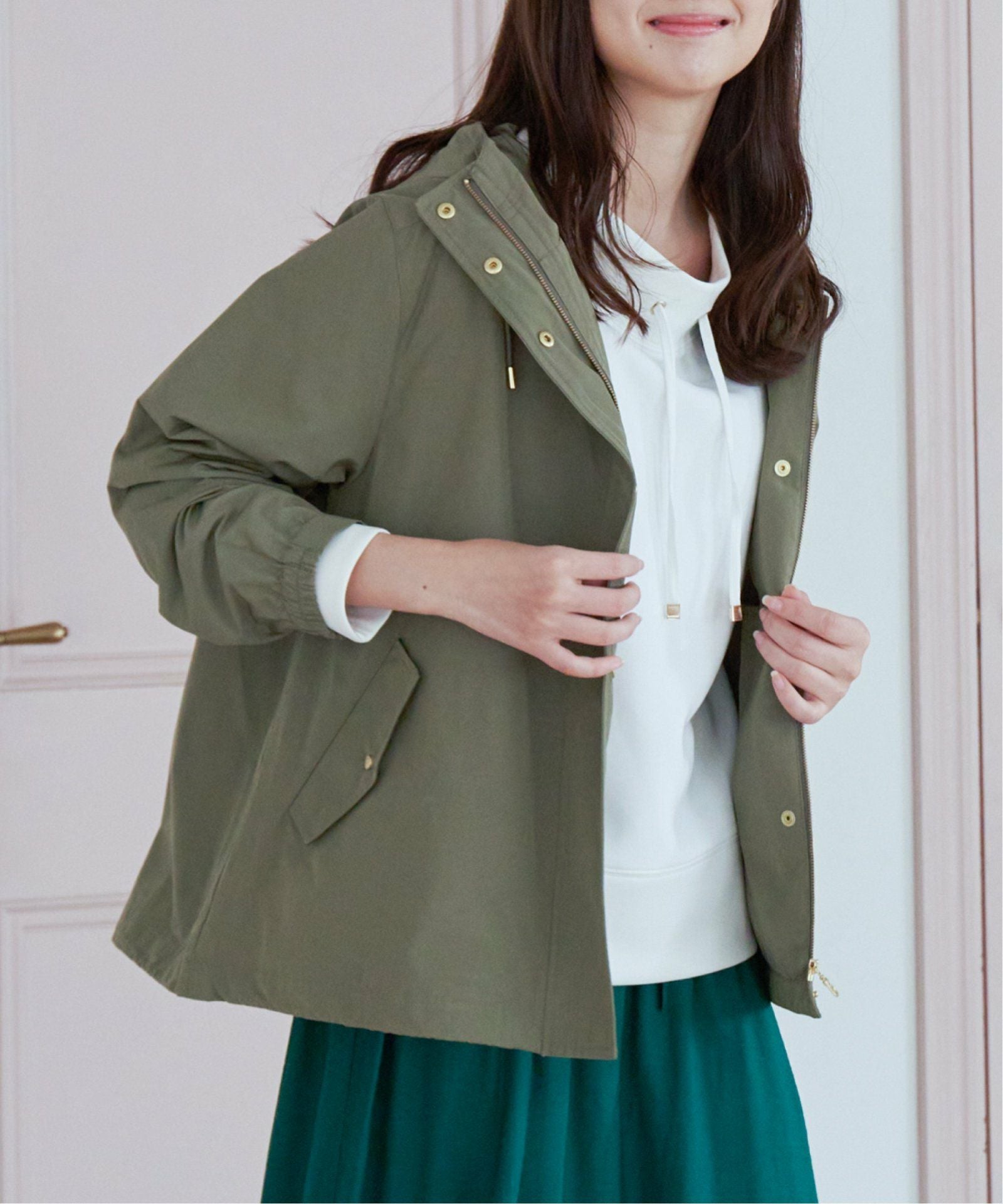 美品☆TOCCA トッカ 撥水レインコート マウンテンパーカー ブラック F 撥水マウンテンパーカー,60%OFF| TOKYO DESIGN CHANNEL