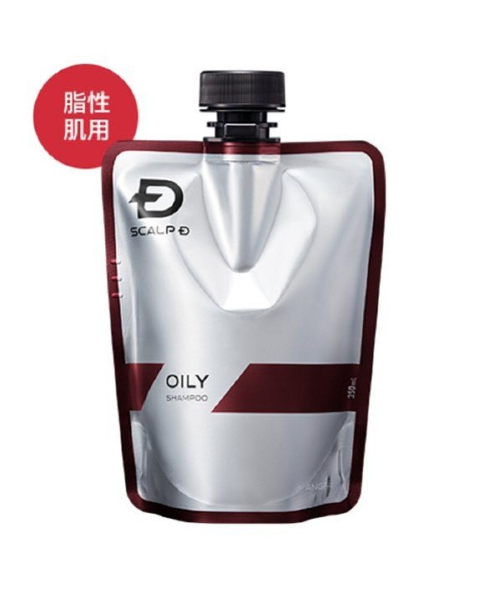 アンファー スカルプD 薬用育毛スカルプトニック 180mL【医薬部外品】