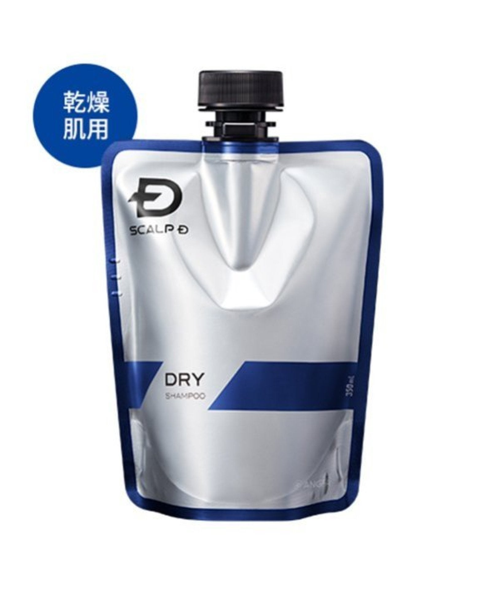 アンファー スカルプD 薬用育毛スカルプトニック 180mL【医薬部外品】