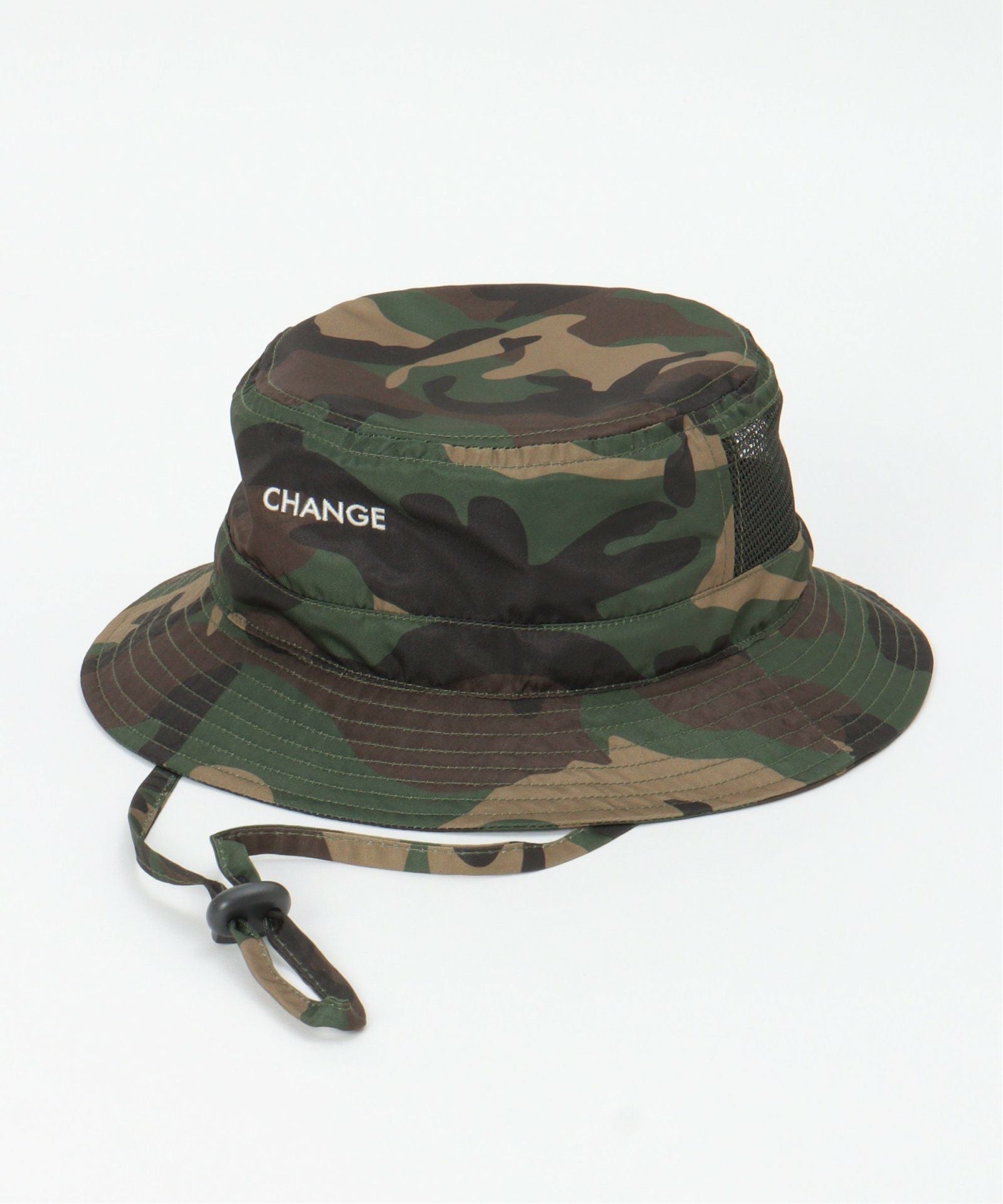 後ろメッシュバケットハット,60%OFF| TOKYO DESIGN CHANNEL