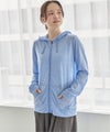 ブルー