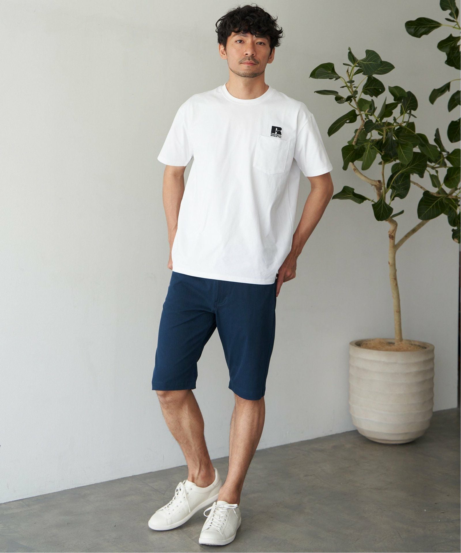 接触冷感】EASY STRETCH冷感5ポケットショートパンツ,60%OFF| TOKYO