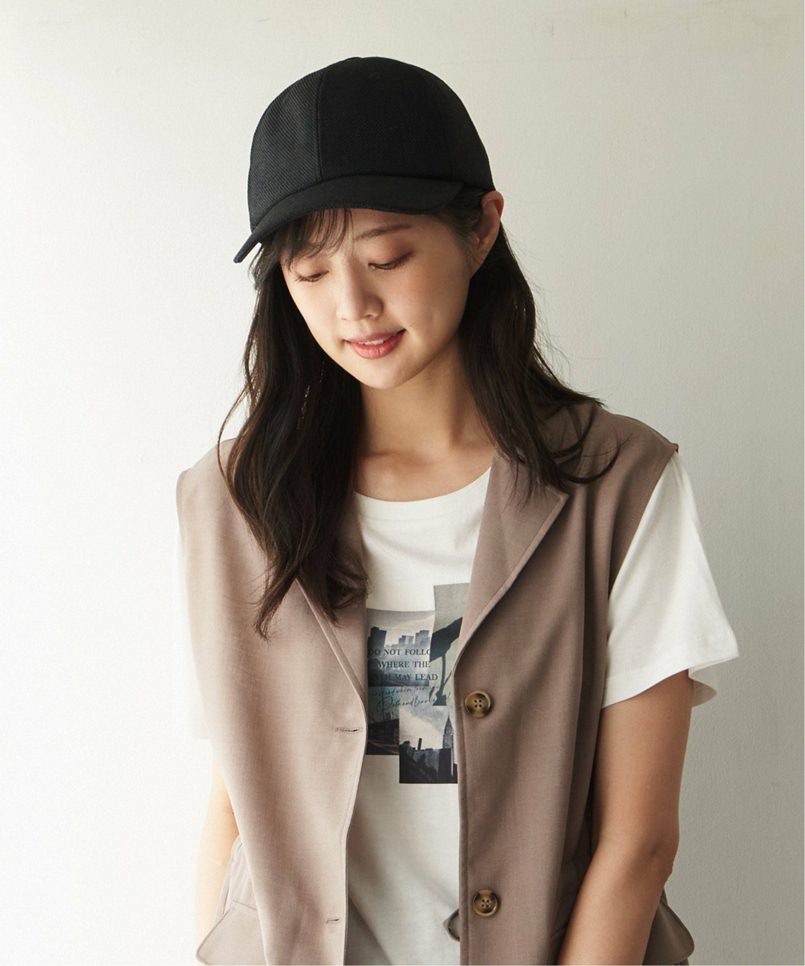 サーモキャップ,ikka| TOKYO DESIGN CHANNEL