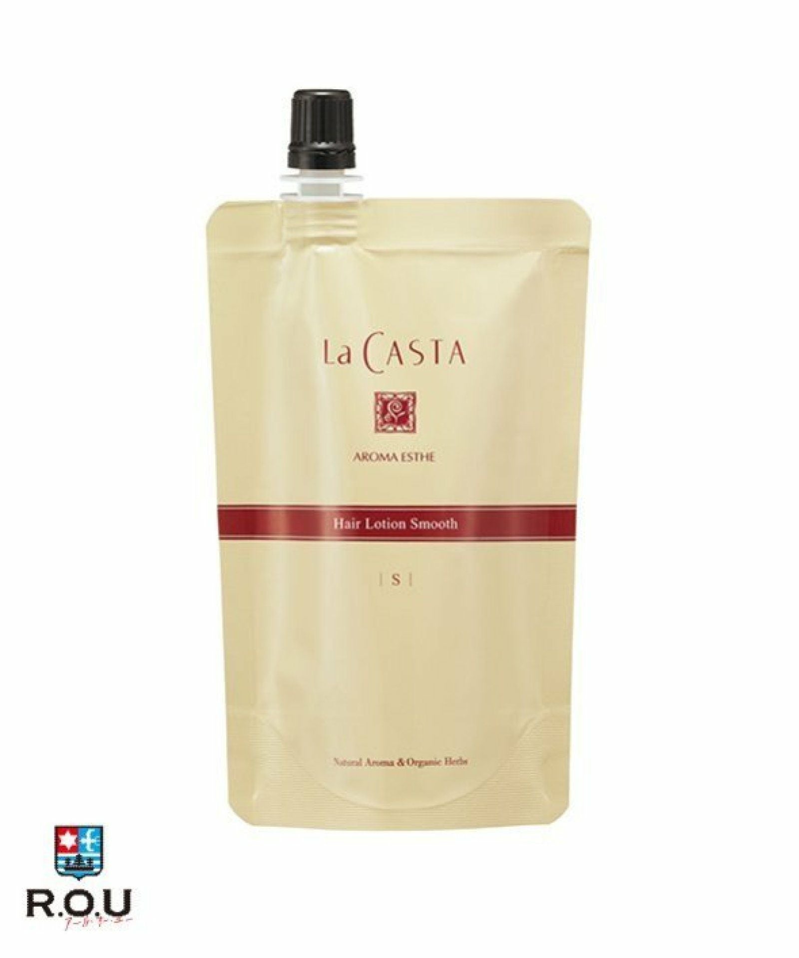 よもぎローション 400mL 化粧用ローション
